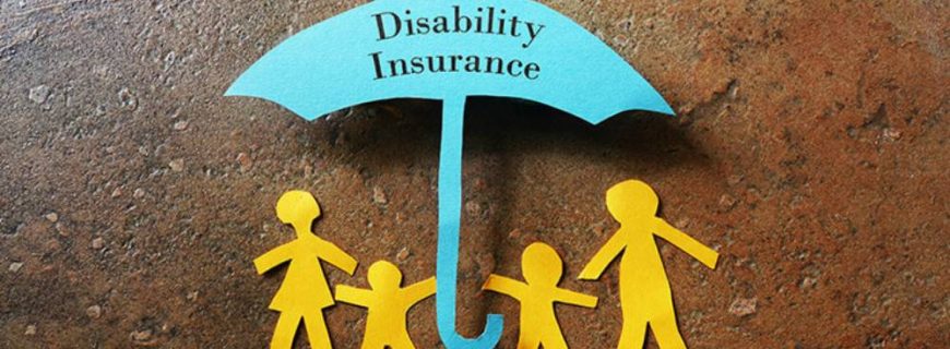 Disability Insurance Woodland Hills CA